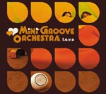 Mini Groove Orchestra - Pom Pop (Gold Filter Mix)
